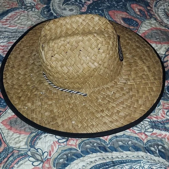 Eli's Dyes hat NWOT UNISEX - Picture 3 of 8